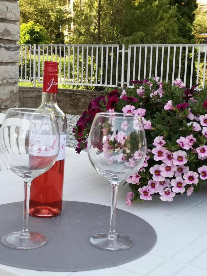 Balaton Fuered Appart hôtel *