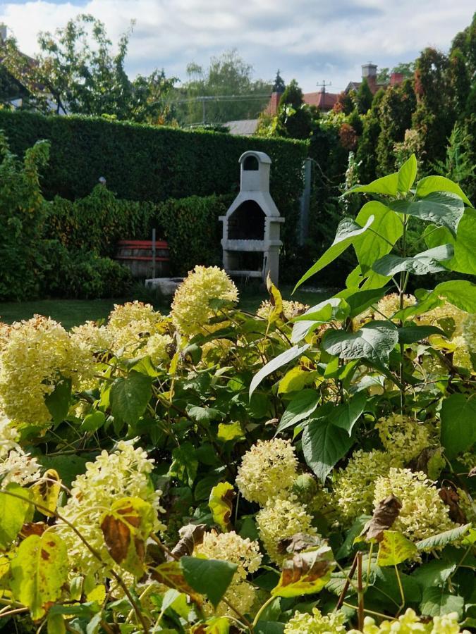 Balaton Fuered Appart hôtel