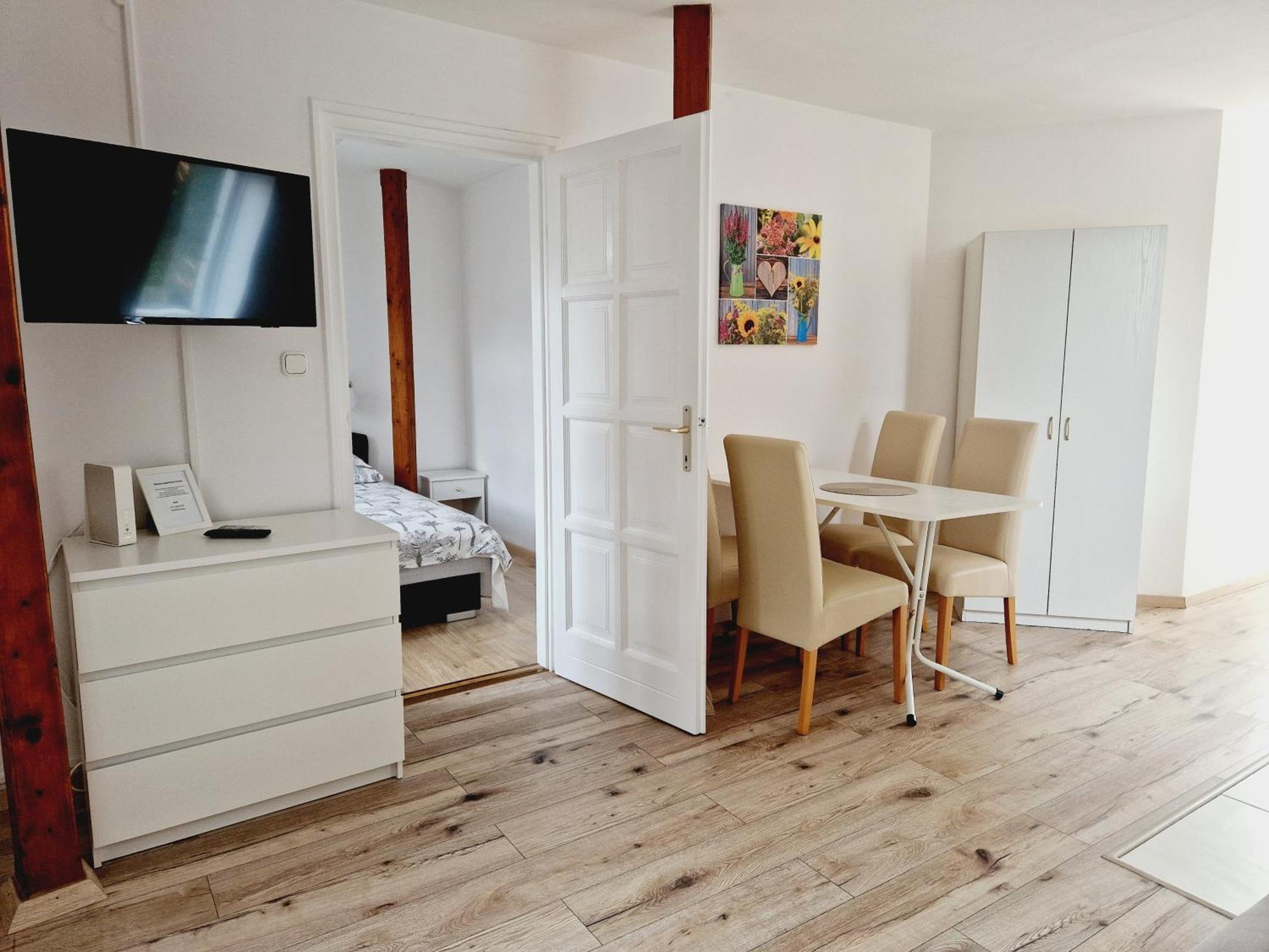Balaton Fuered Appart hôtel