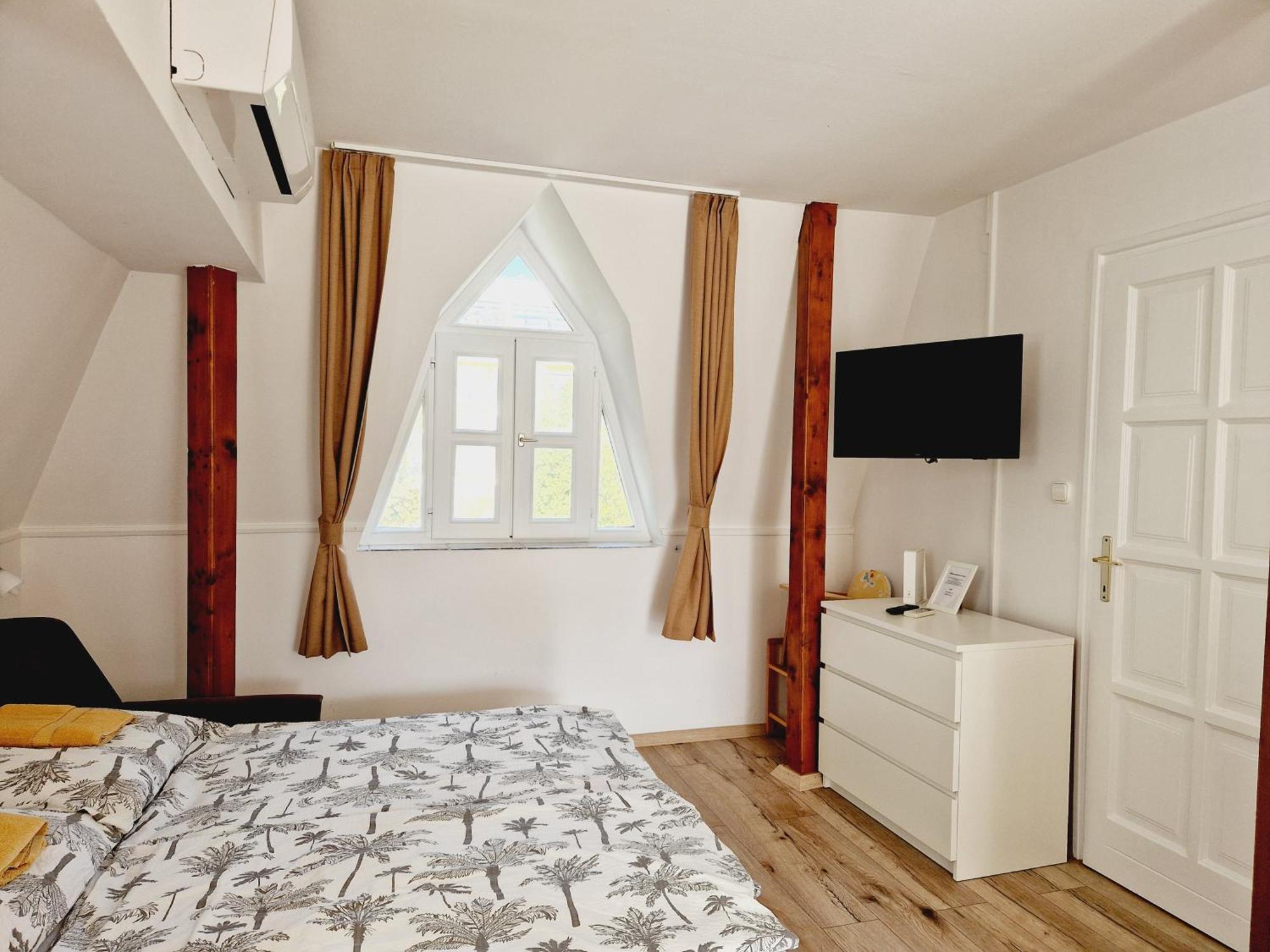 Appart hôtel Balaton Fuered Balatonfüred