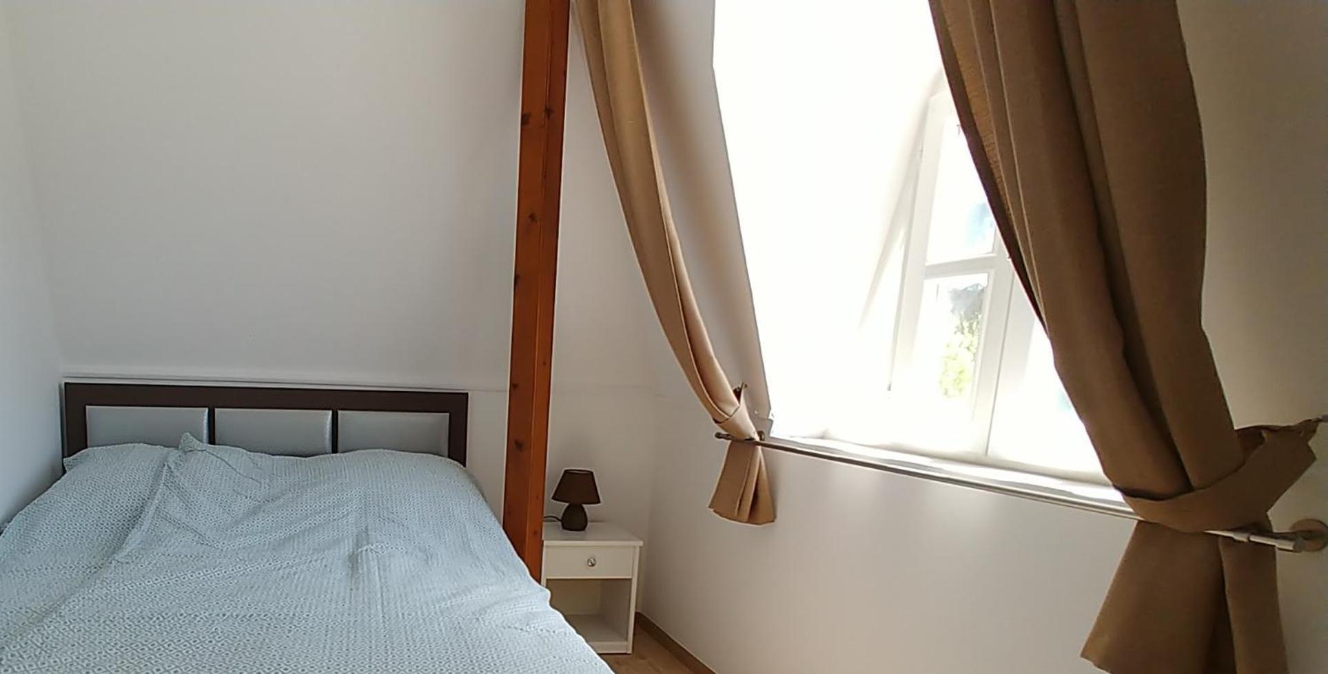 Balaton Fuered Appart hôtel