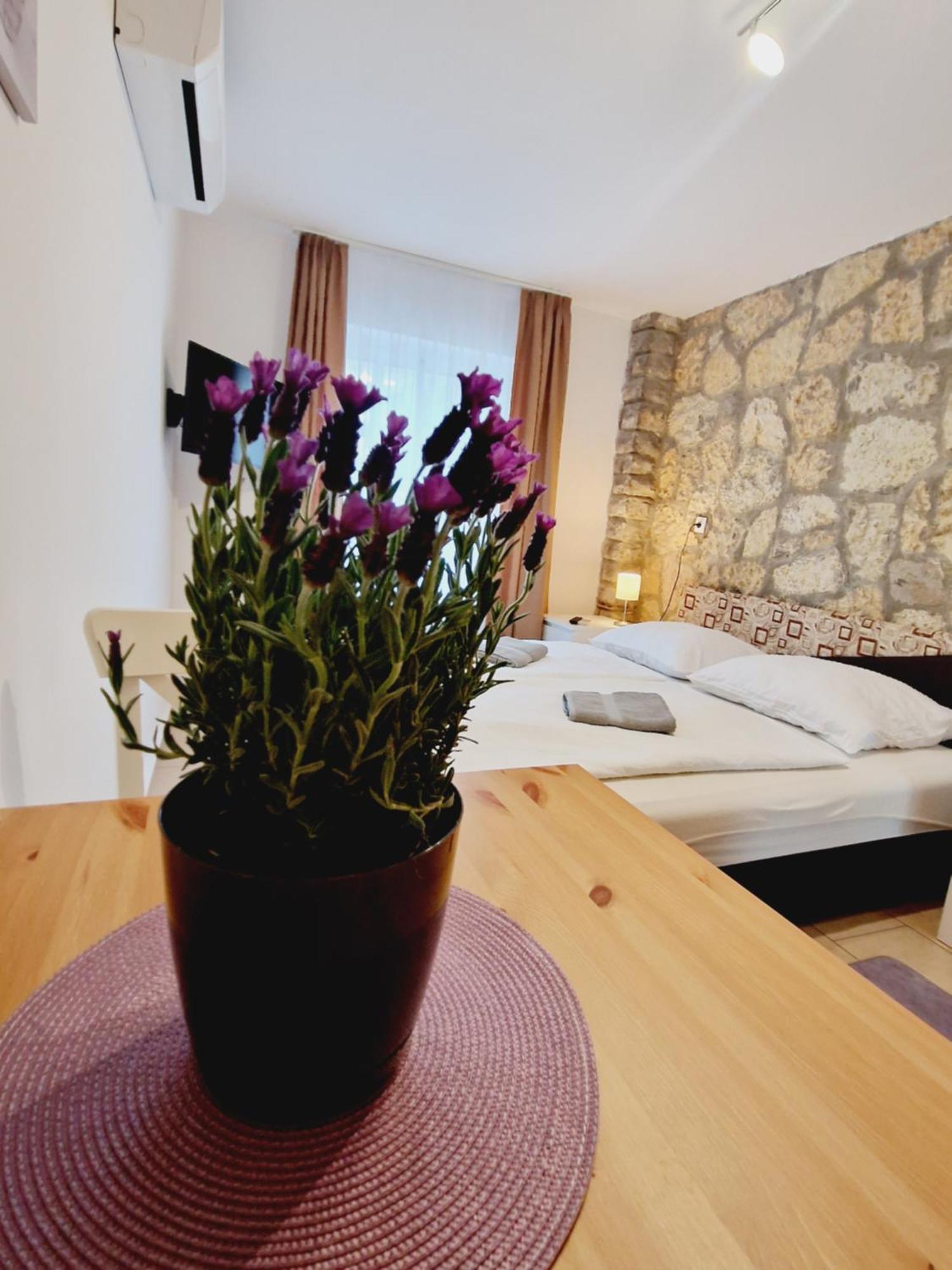 Appart hôtel Balaton Fuered